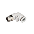 PLT Pneumatic Quick Connector Fittings